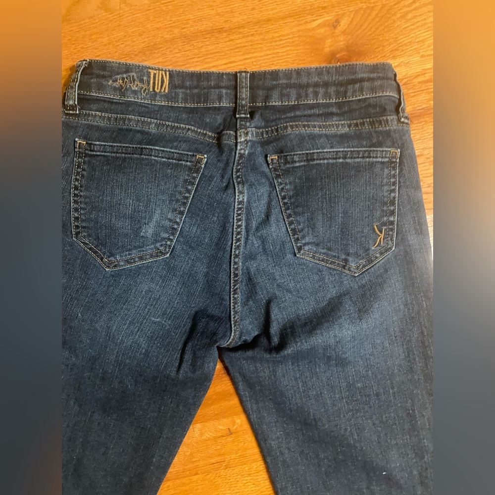Kut from the kloth  NWOT jeans